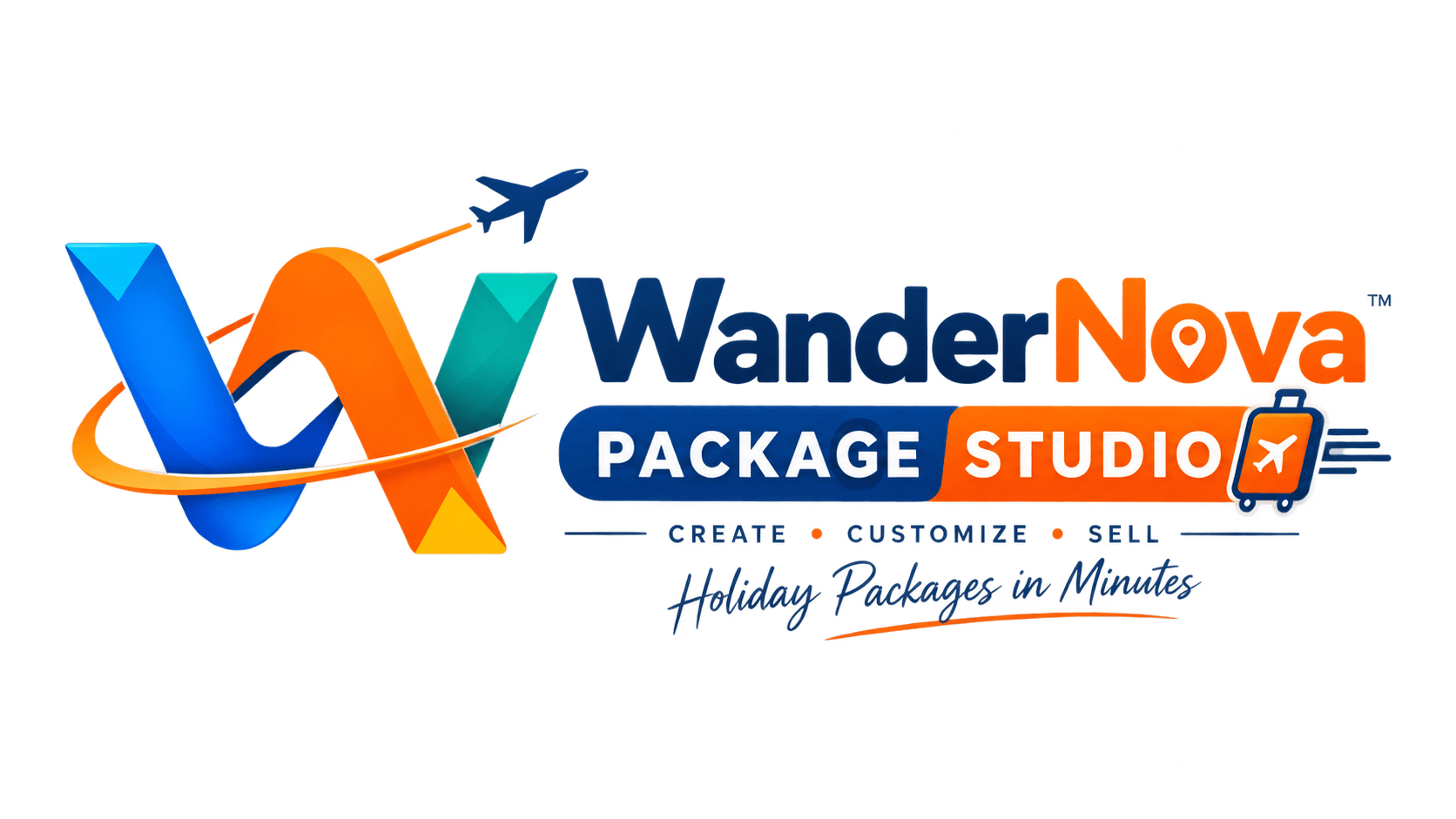 WanderNova Package Studio